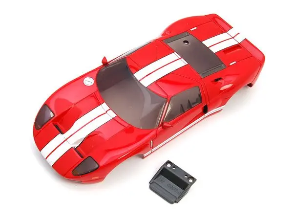 rc car plastic bodies
