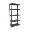 Commercial Warehouse Cold Rolled Steel Adjustable Metal shelving