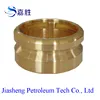 Factory Supply Tight Fill Pipe Adaptor For Fuel Storage Tank