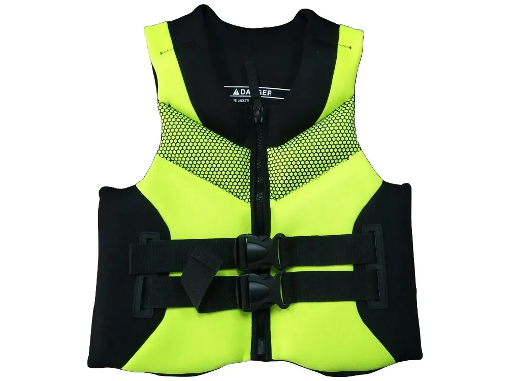 Sbart New Arrival Water Sports Safe Life Jacket Personalized Life