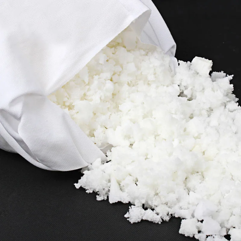Bamboo Pillow Shredded Memory Foam Stuffing Buy Bamboo Pillow