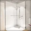quartz shower walls window sill