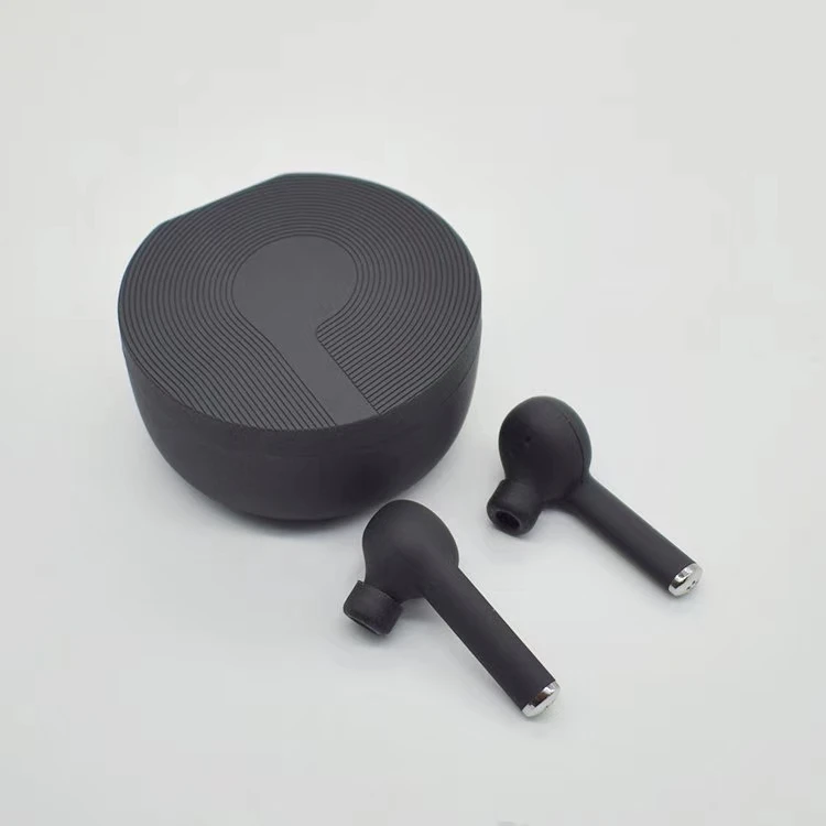 

Vanecl 2019 TWS In Ear True Wireless Earbuds Waterproof Wireless Earbuds