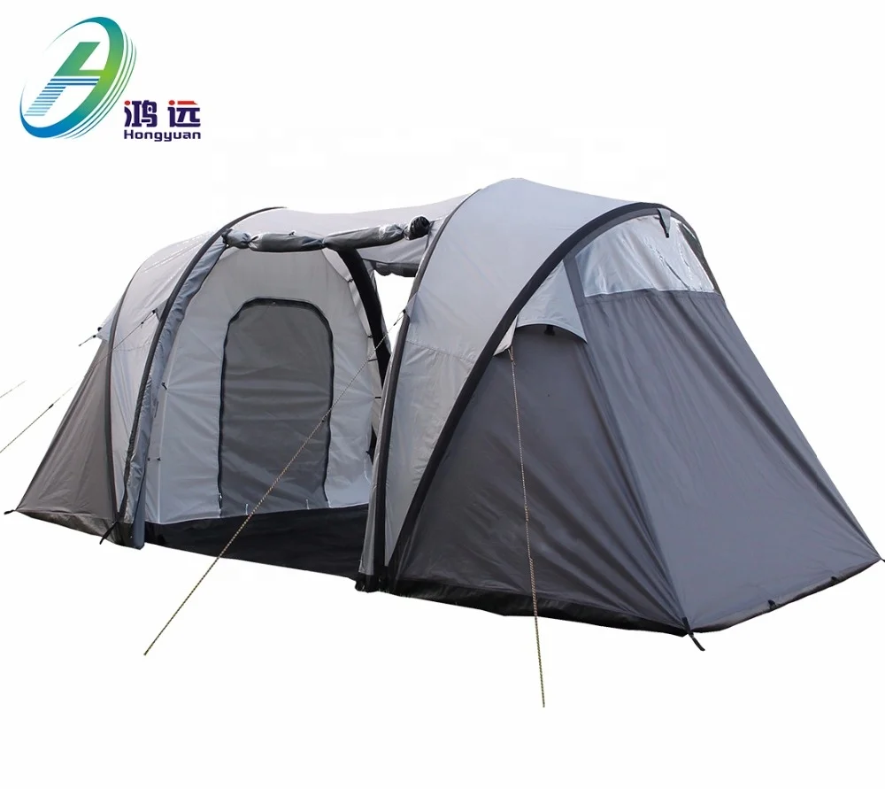 

Glamping dome touring tent outdoor strengthen camping tent, A+b match colors,3-4 color mix
