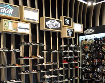 sportshoes shop