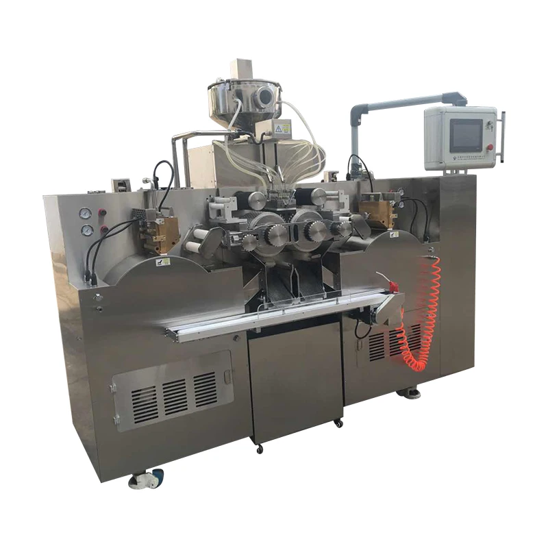 rjwj-250 soft automatic pill capsule filling machine price