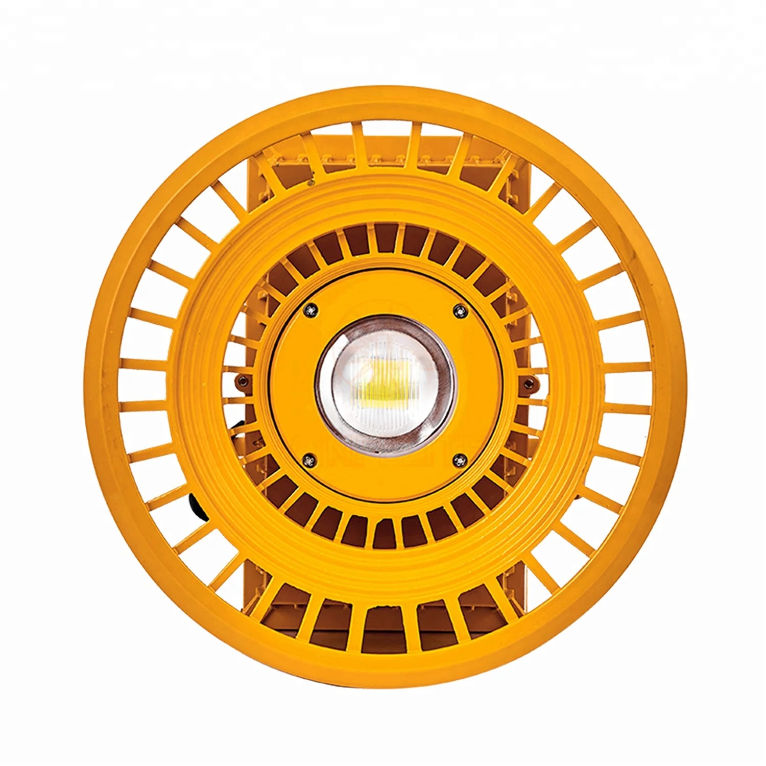 
IN HL201 High Power Explosion Proof Mine Gas Station Industrial Factory 30W 50W 100W 150W 200W COB LED High Bay Highbay Light 