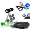New Fitness AB Twister Total Core Machine