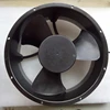AC Axial Flow fan 254x89mm with Waterproof IP55 IP68