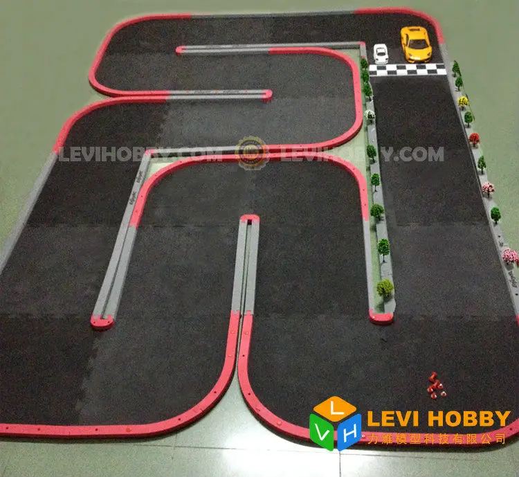 rc track for sale
