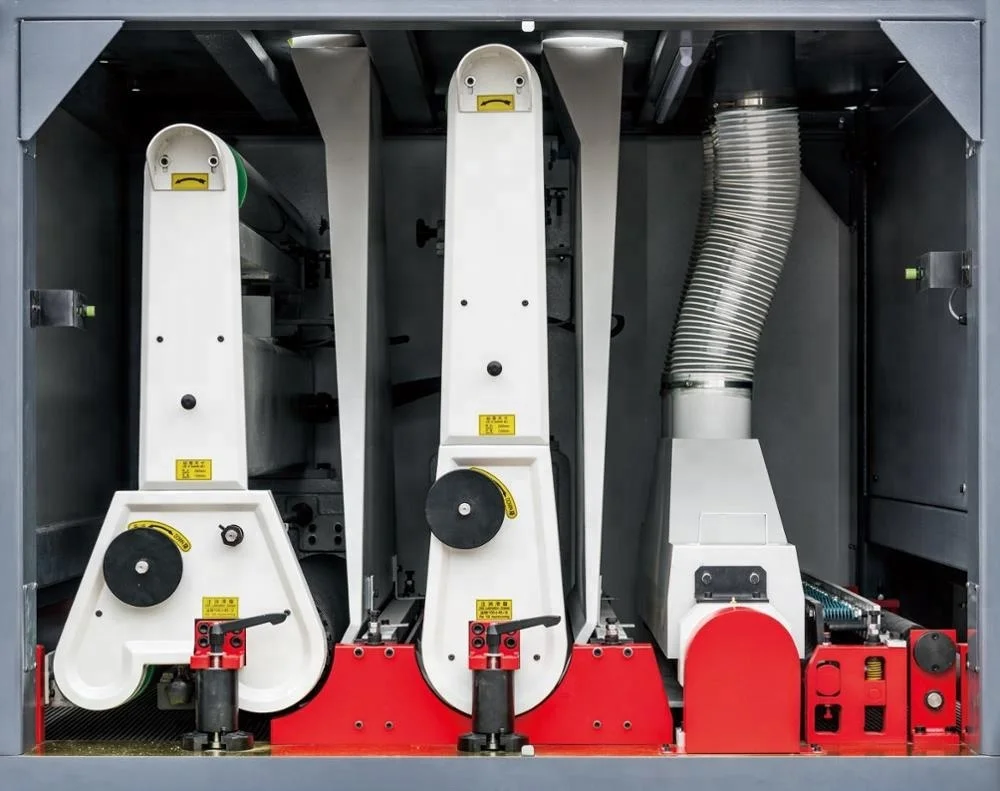 Spru1300 Curved Surface Wide Belt Planer Sander Buy Wide Belt Drum