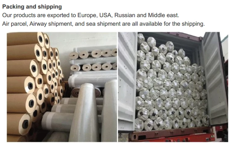 Packing and shipping-1