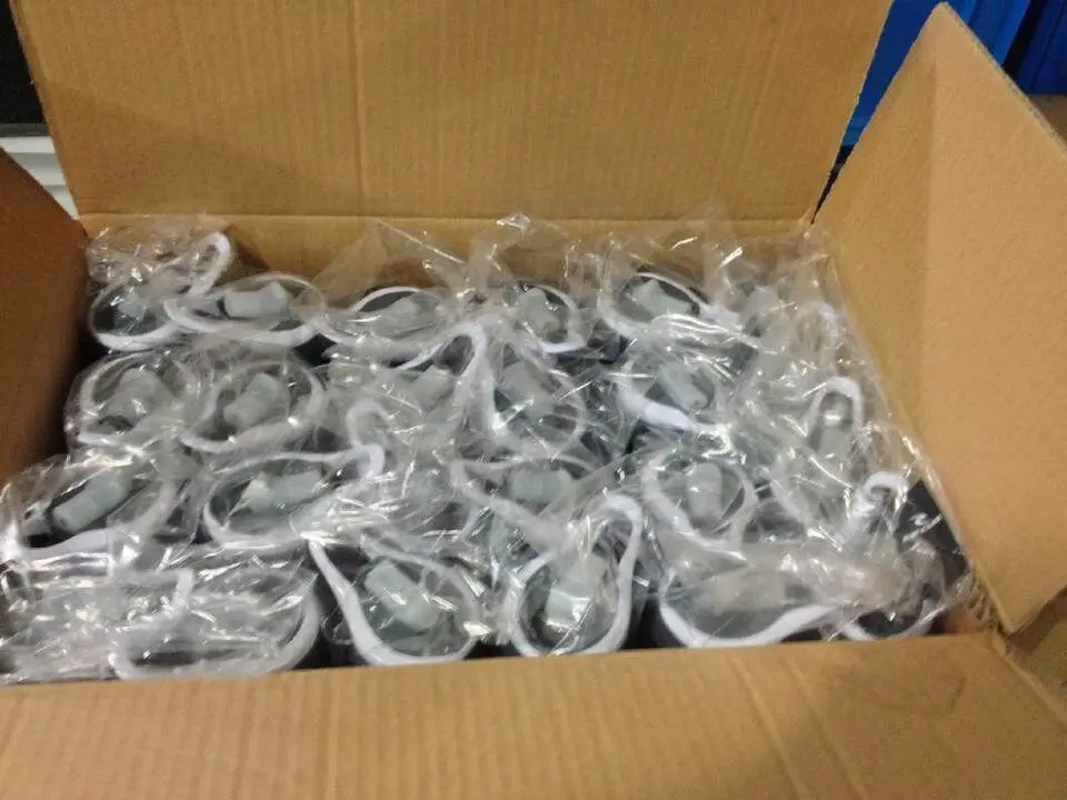 plastic infusion bottle