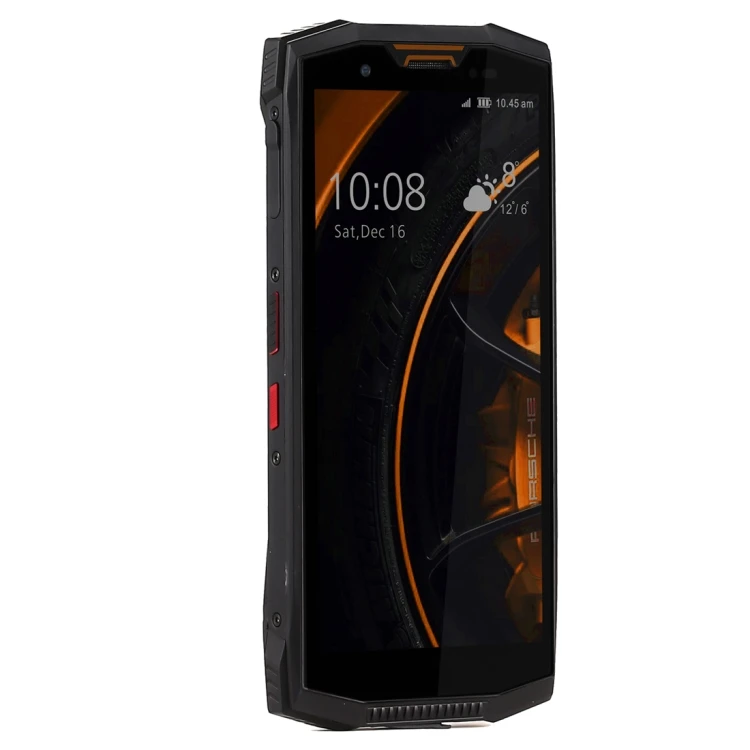 

DOOGEE S80 5.99 inch Waterproof 4G smartphone Helio P23 Octa Core 6GB+64GB 10080mAh NFC IP69K Walkie Talkie Function Mobile, Black;orange