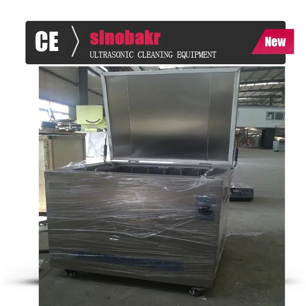 High Quality Wheelie Bin Cleaning Equipment Dry Cleaning Machine For