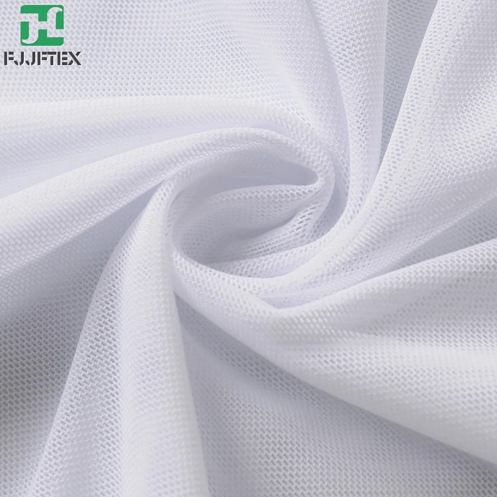 thin mesh fabric