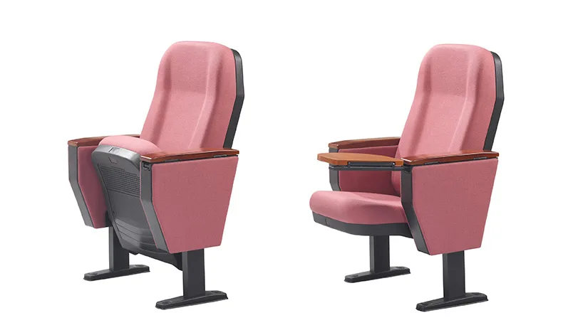 China most popular lecture chair auditorium