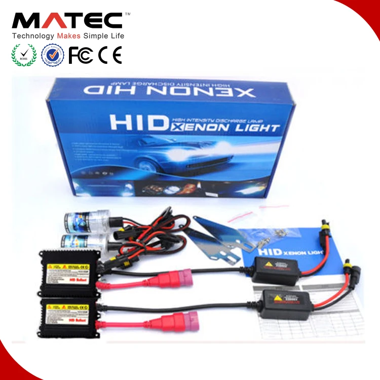 hid headlight kits