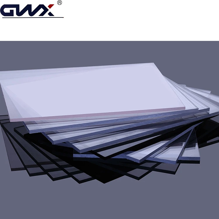 25mm Polycarbonate Solid White Pc Sheet With 10 Years Warranty - Buy ...