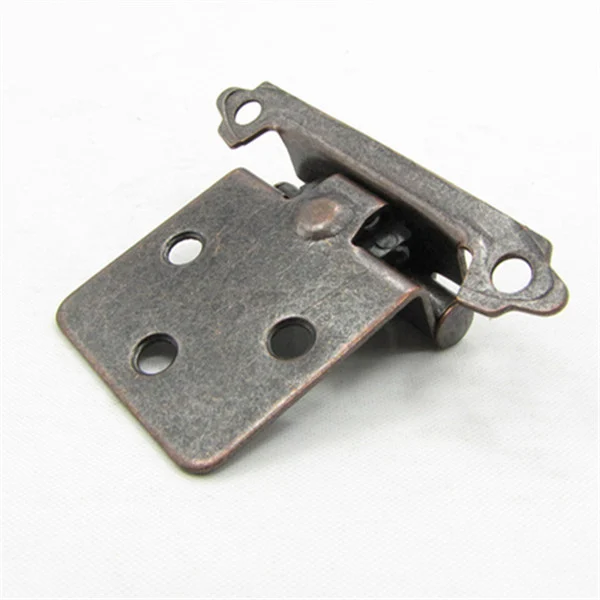 
China supplier Types of hinges factory Iron 4 bar hinge 