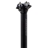 Spring Suspension Forged Aluminum Alloy Micro Adjustable Bike Seat Post