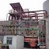 Trade Assurance Exhaust Gas 16 tph Steam Boiler Complete Set