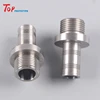 2017 most popular steel alloy CNC Lathe Massage Equipment Parts prototype Processing factory OEM