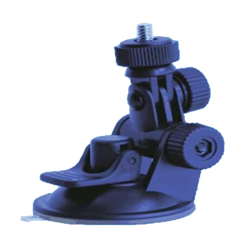 

K6000 H198 Vehicle Black Box DVR Camera Car Suction Cup Window Glass Mount with 55mm diameter pvc base