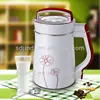 2012 Automatic Soya Bean Milk Maker/Machine OEM Manufacturer