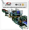 Continuous EPS Sandwich Panel Making Machine (Production Line)