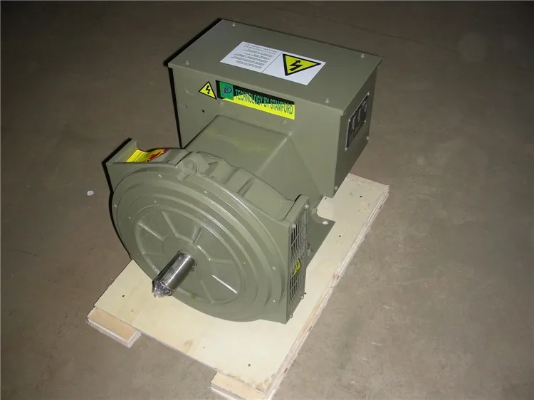 Ac Synchronous Brushless Alternator 25kw Ac Generator Head Buy 25kw Ac Generator Head