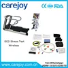 Wireless ECG Stress Test System WiFi with ST Software Kit+Trolley+ Treadmill