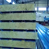 sandwich panel roofing for building material