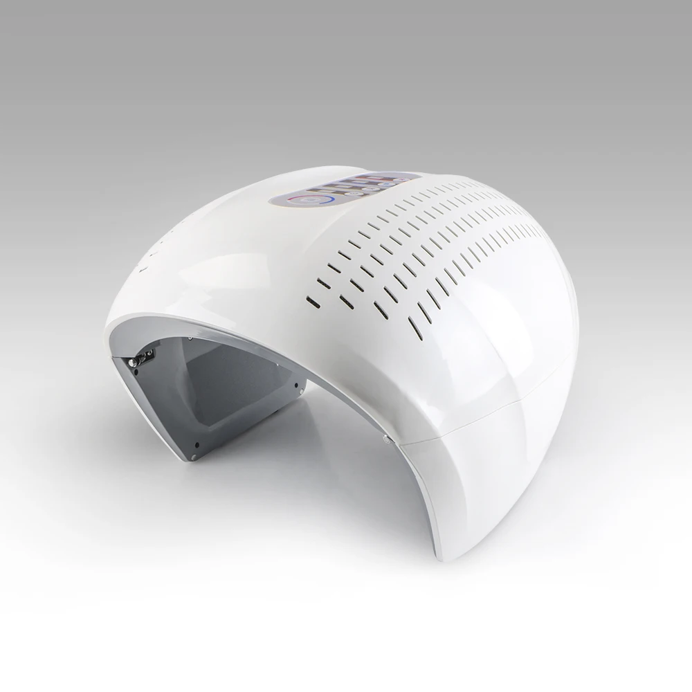 

Infrared PDT photodynamic omega led light therapy skin