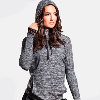 lightweight sports hoodie