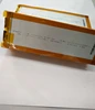 Rechargeable 16000mah high capacity 3.7v thin lipo battery for Smart Tracker/Mini Pad/E-book/Table PC