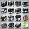2015 Hot Sale Electric Multi Rice Cooker with Good Price for Singapore, Malaysia, Indonesia, Thailand, Vietnam Market