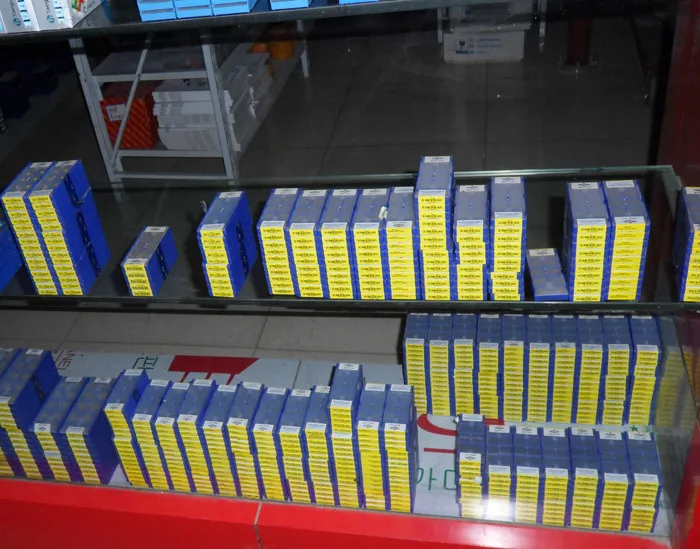 Hot selling ZCCCT external carbide inserts CNMG190608-PM YBC251