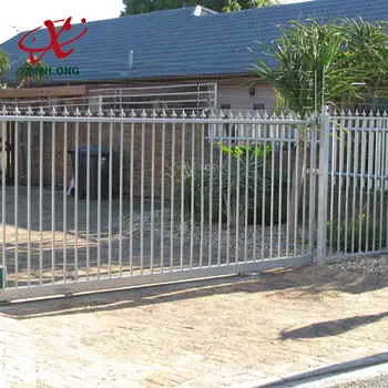 Cancelli Scorrevoli In Ferro.2016 High Quality Factory Price Iron Sliding Gates Simple Economical Sliding Gate Buy Sliding Gate Iron Sliding Gate Economical Sliding Gate Product On Alibaba Com