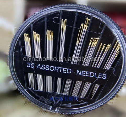 
Valuable Supplier hand sewing needles for wholesales any 