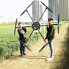 China factory supply 30KGS drone aircraft agriculture sprayer price