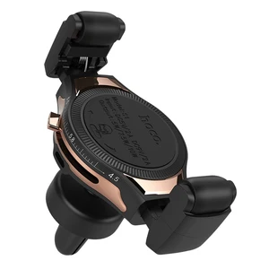 S1 Qi 10W Wireless Car Charger iPhone