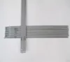 carbon steel welding electrodes AWS E6013 factory