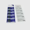 BG LiMnO2 Button Lithium Battery CR2032 3v 210mAh Lithium Battery CR2032