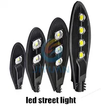 30w 40w 60w 80w Tuv Cb New Design and Manufacturing Intelligent Led Street Light - ANKUX.COM
