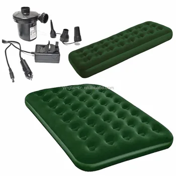 Hot Sales Inflatable Lazy Bed On Air Comfort Mattress Prices Buy