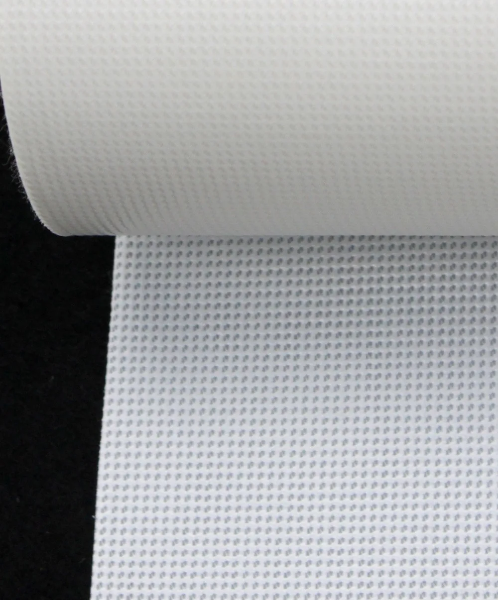 240gsm 广告牌 pvc 网布灯箱布,月米宽 pvc 灯箱布