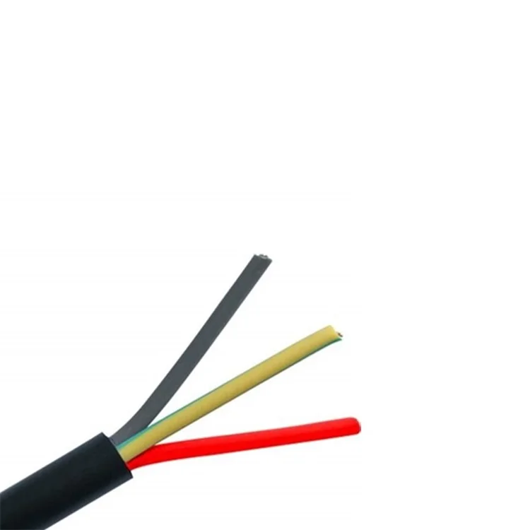 Power Cable 220 Double Insulated Pvc Electrical Wire Cable Buy Double