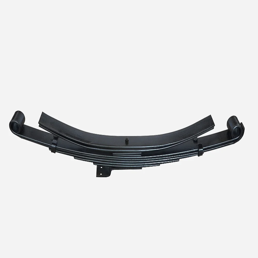 
isuzu npr leaf spring heavy duty truck leaf spring dump truck leaf spring 