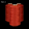 high quality 100% spun polyester sewing thread 20s 30s 40s 50s 60s